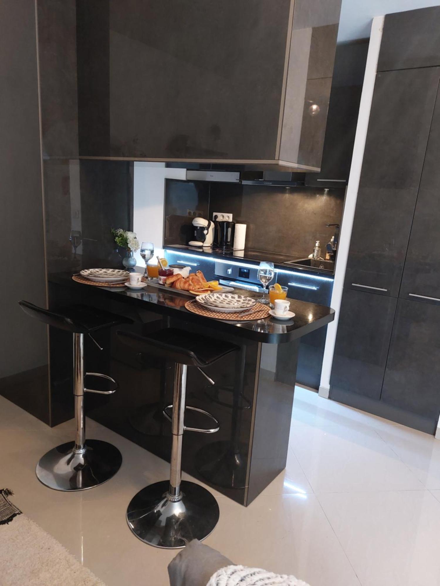 The Heynyss'Grace Apartment ซาวิญี-ซูร์-ออร์เฌอ ภายนอก รูปภาพ