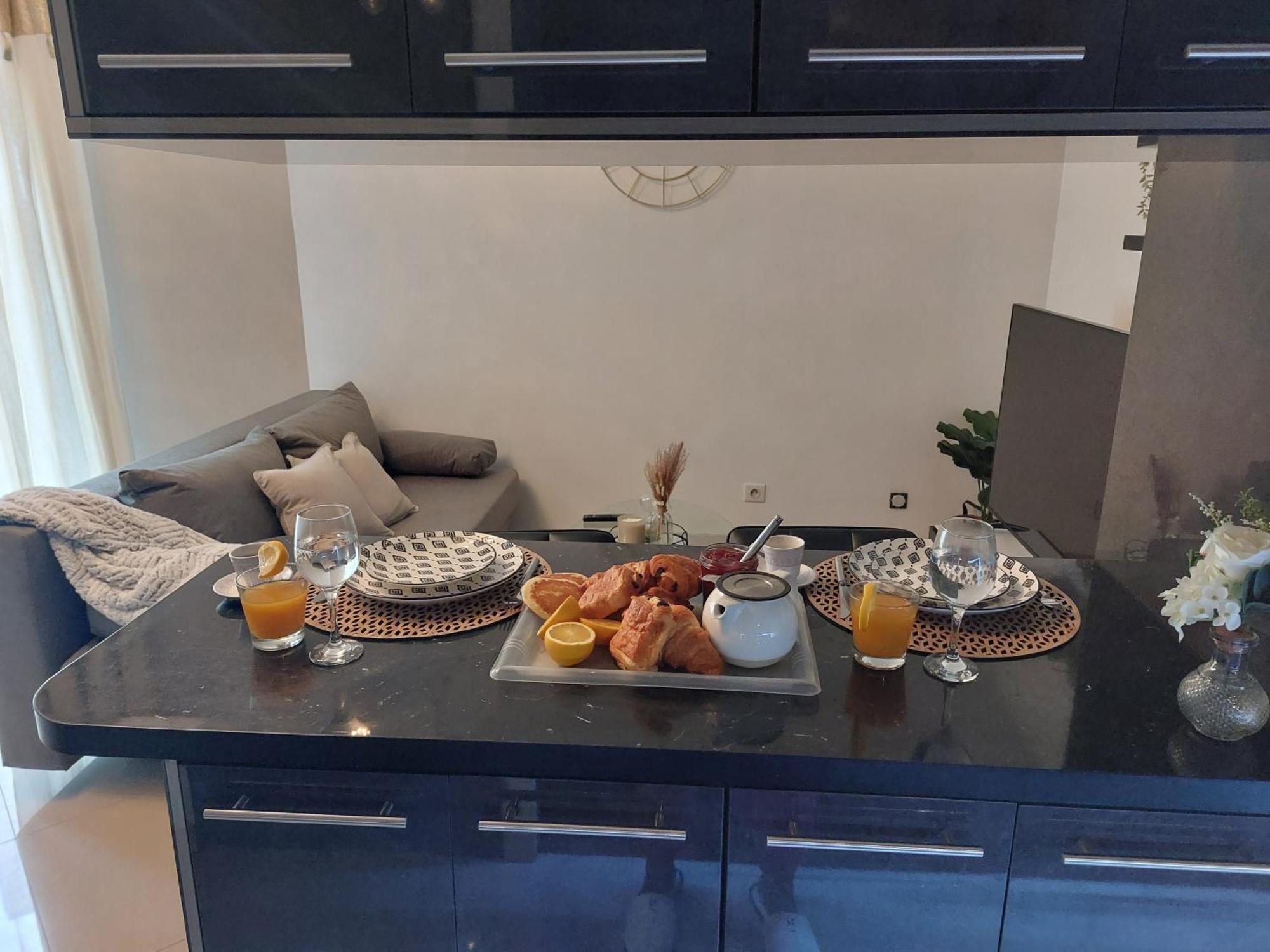 The Heynyss'Grace Apartment ซาวิญี-ซูร์-ออร์เฌอ ภายนอก รูปภาพ