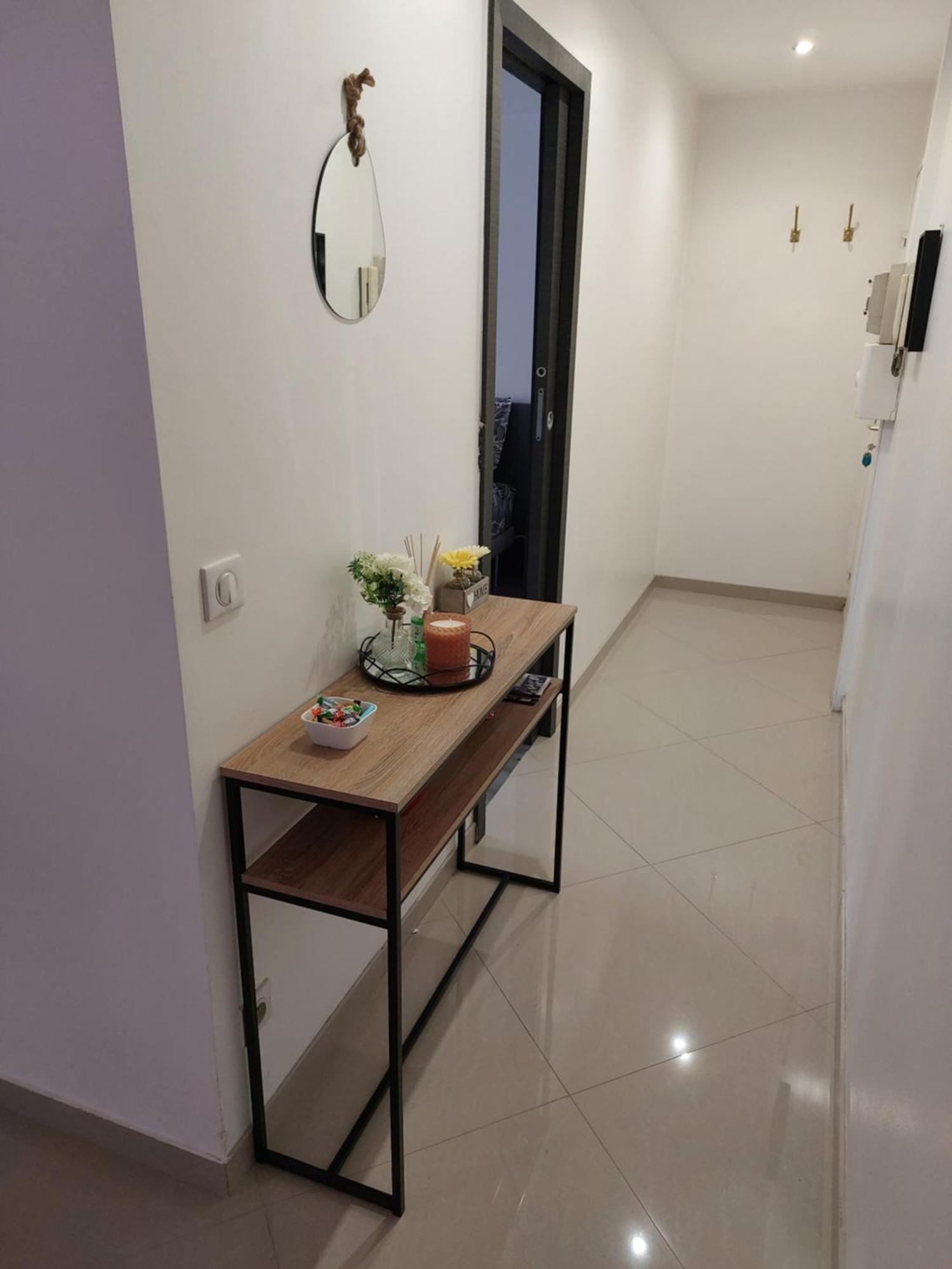 The Heynyss'Grace Apartment ซาวิญี-ซูร์-ออร์เฌอ ภายนอก รูปภาพ
