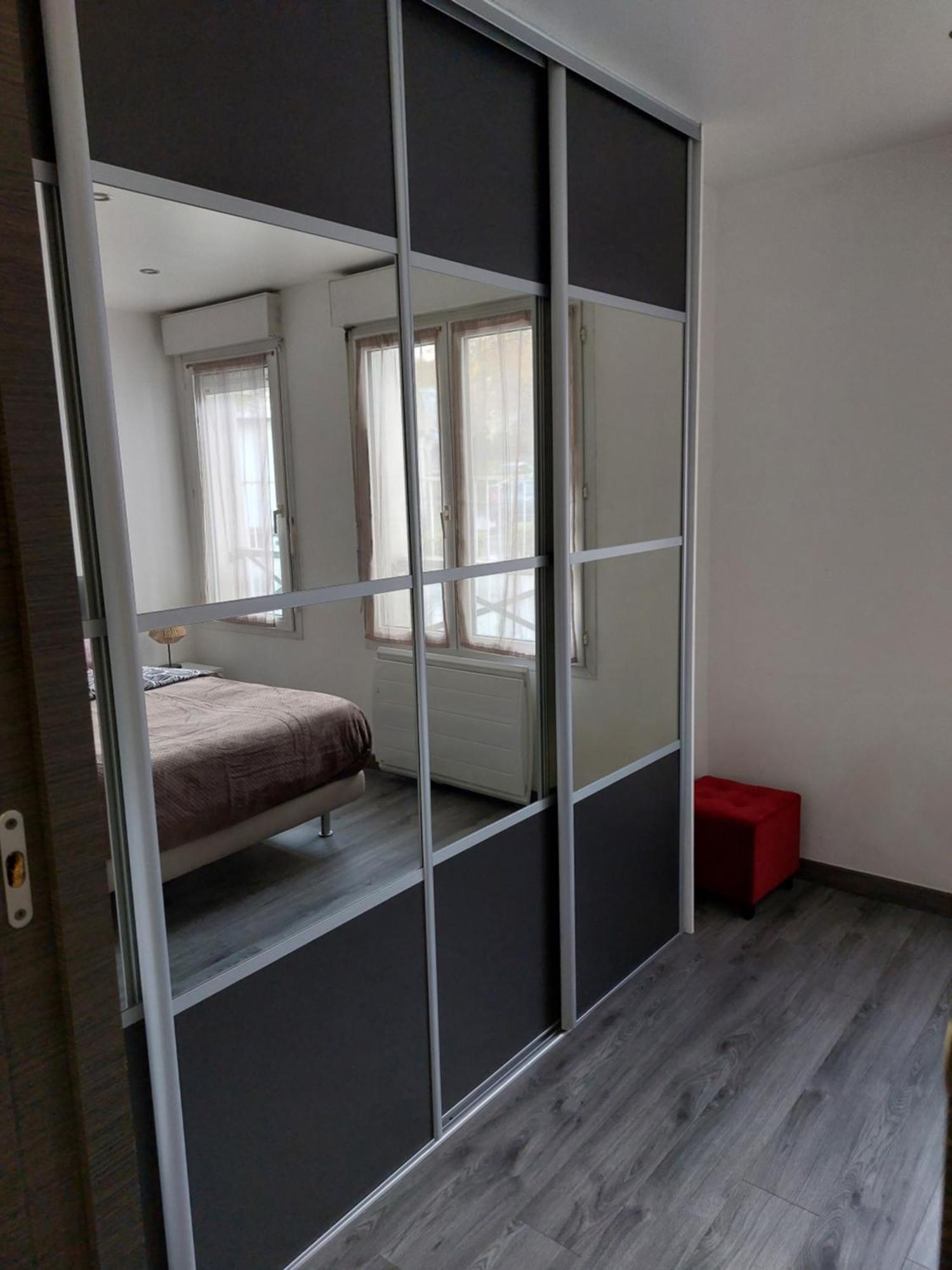 The Heynyss'Grace Apartment ซาวิญี-ซูร์-ออร์เฌอ ภายนอก รูปภาพ