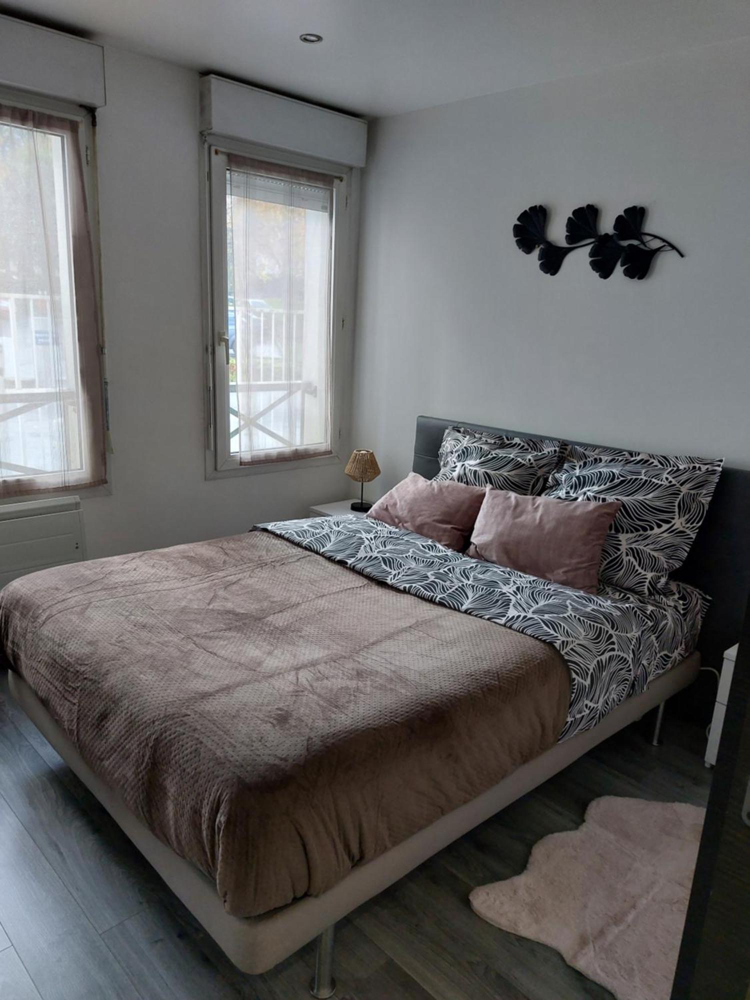 The Heynyss'Grace Apartment ซาวิญี-ซูร์-ออร์เฌอ ภายนอก รูปภาพ